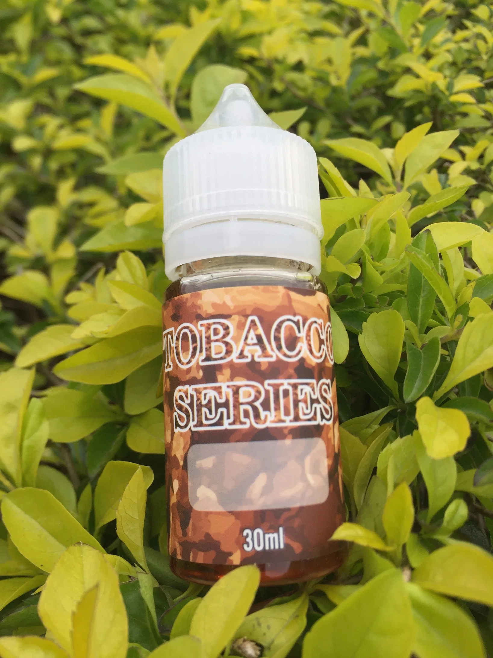 La princesa fruto Premiun E-Liquid/E-jugo y la sal de la nicotina de Dubai