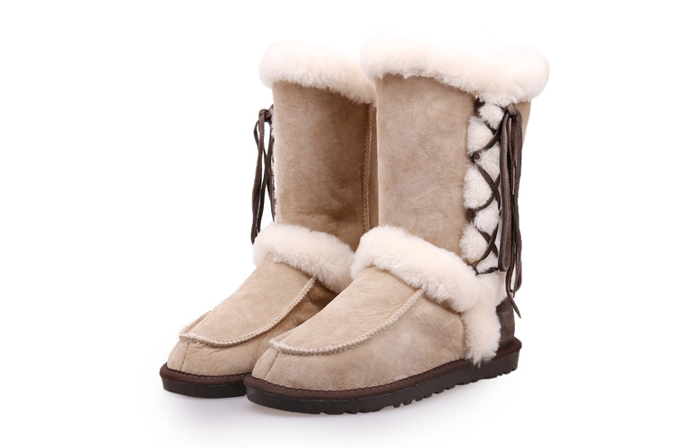 Wholesale Premium Snow Boots for Outdoors for Children