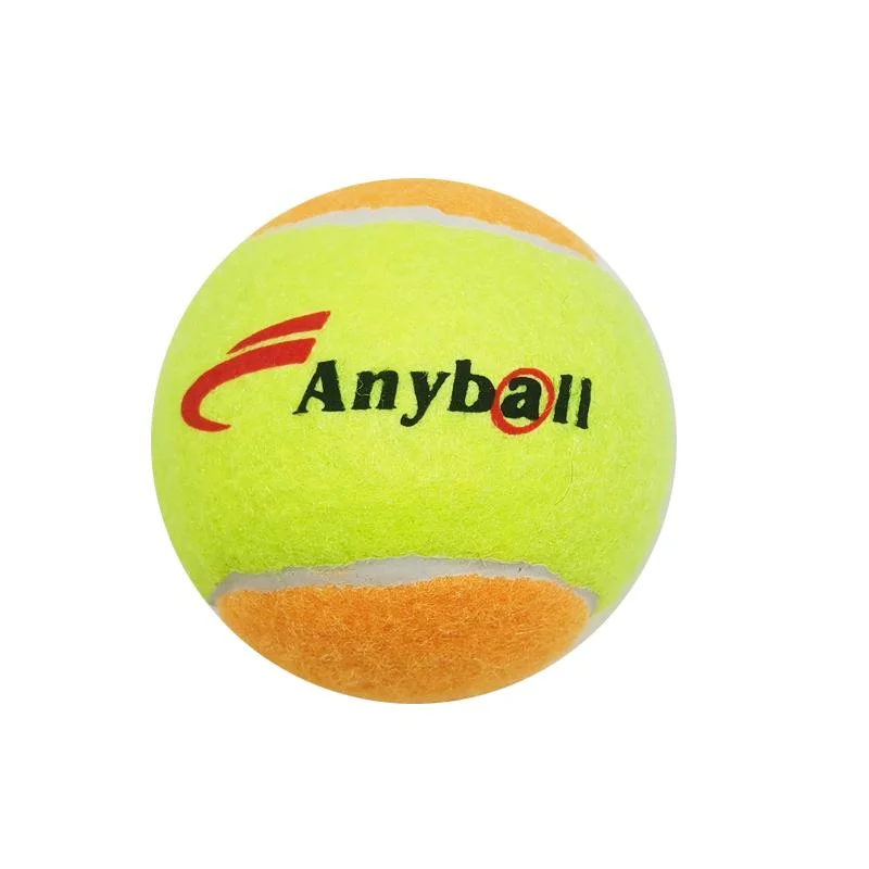 Model 303 Tennis Sport Accessories Balls Practice Light Premium Custom Trainer Tennis Balls for Sport Training