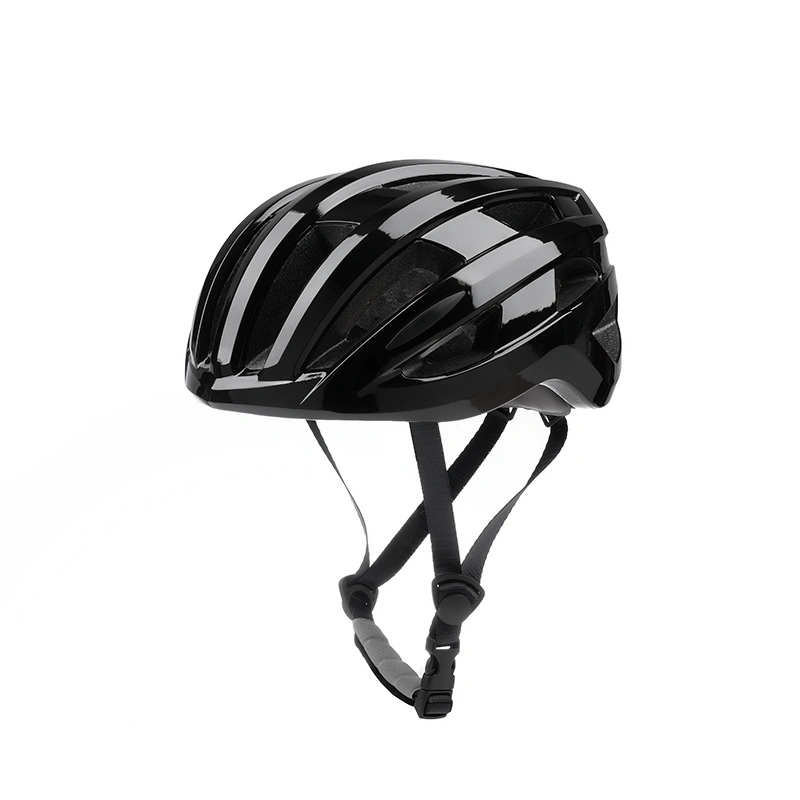 PC no molde BMX unissexo Downhill capacete de bicicletas de montanha Trail Sujeira Bike capacete para homens adultos