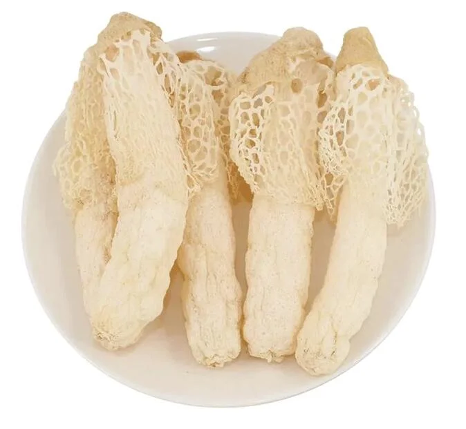 Zhu Sun Make You More Healthy Products Dried Bamboo Fungus