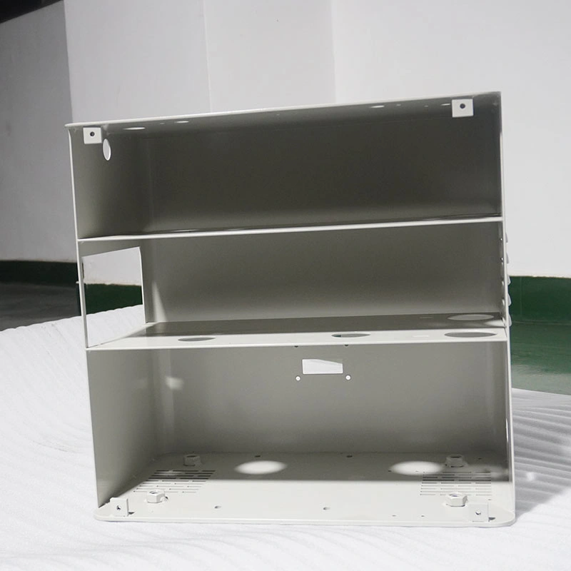 Reliable Medical Equipment Sheet Metal for Enhanced Durability