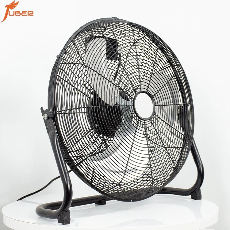 Factory Direct Sale of Commpetitive Price 14 Inch Industrial Electric Stand Fan