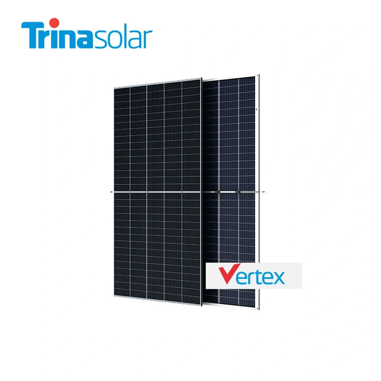 Tier 1 Brand Perc Mono Solar Panel 445W Solar Module