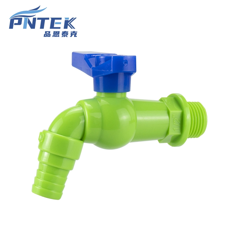 PVC Plastic Water Tap Water Tap Kitchen Tap Water Purifier