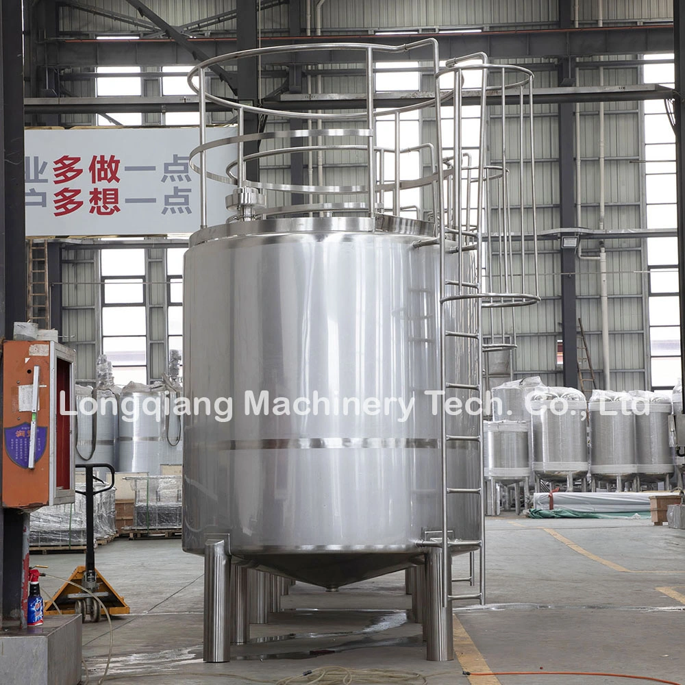 Syrup/Invert Sugar/Liquid Sugar Processing Machines