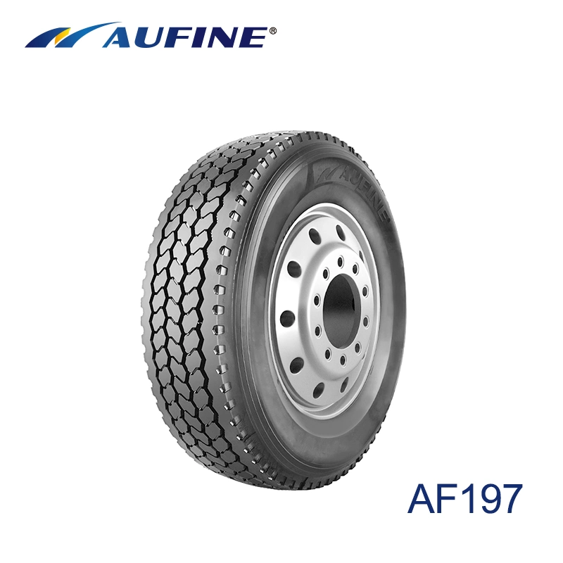 Excellent All Steel Radial Truck Tires 385/65 R 22.5