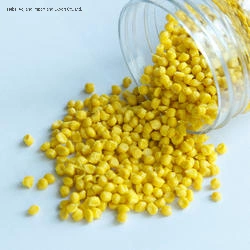 Recycled HDPE Granules LDPE LLDPE Plastic Raw Material HDPE