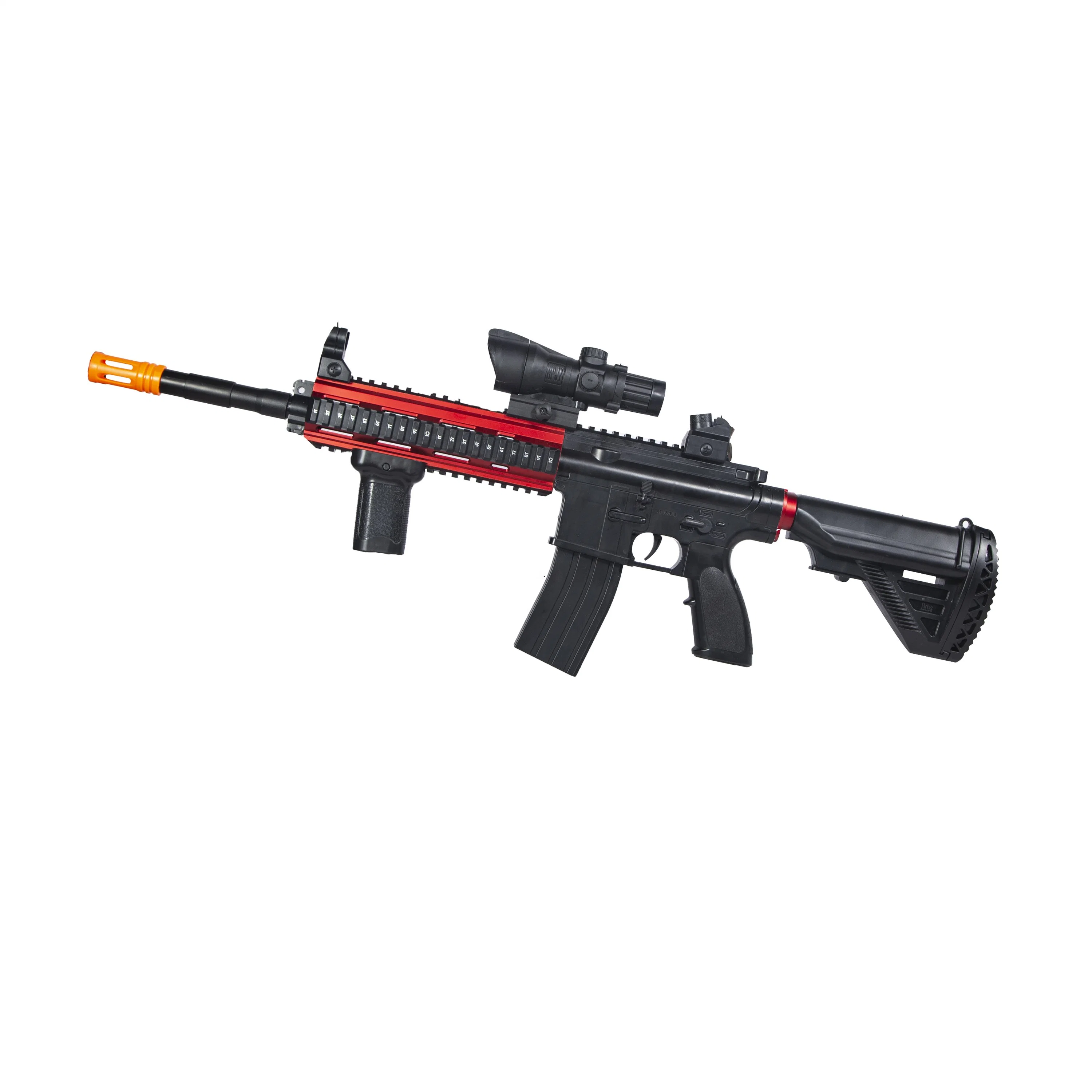 M416 High-Powered Gel agua Pistola Blaster