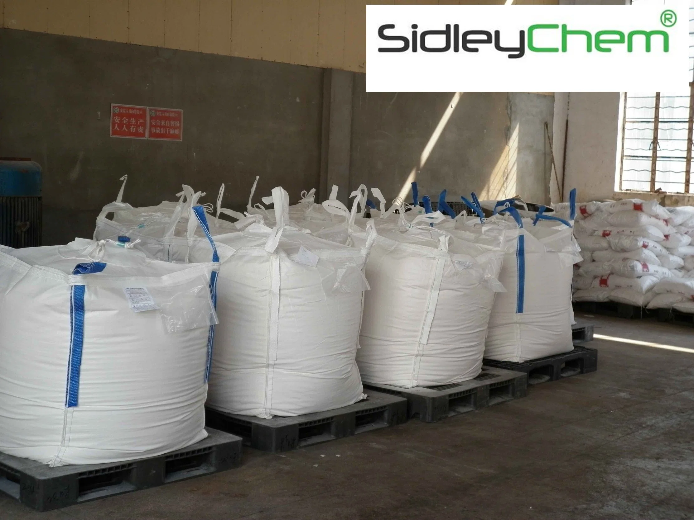 Carboxymethyl Cellulose Powder Detergent Grade Sodium CMC