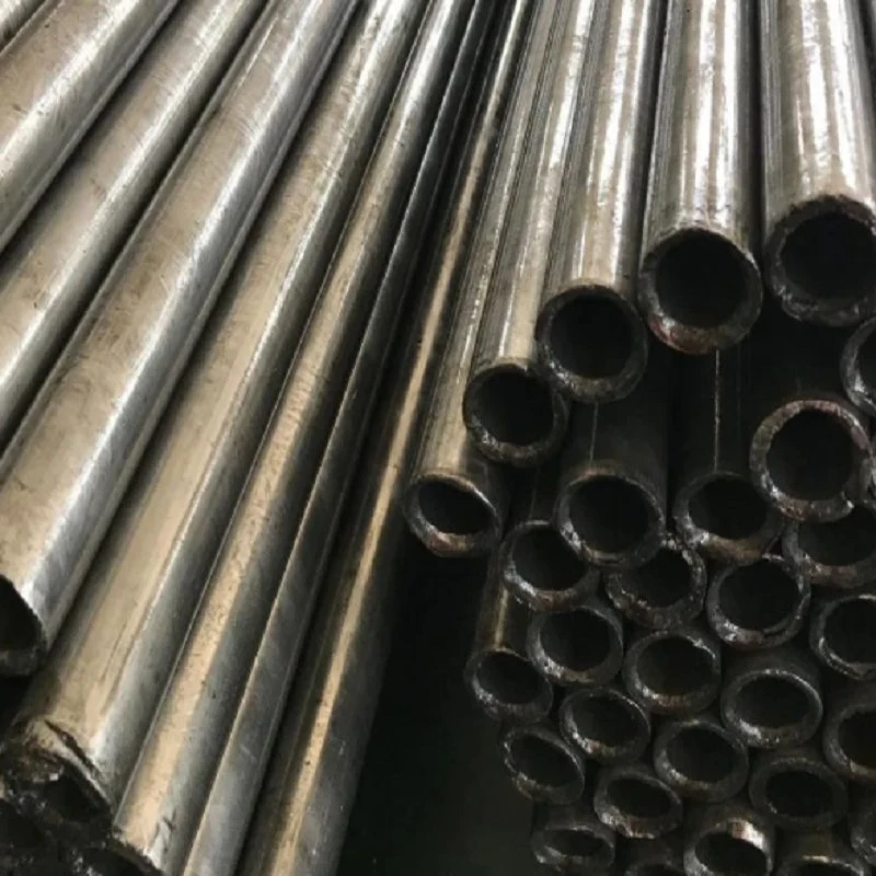 Carbon Steel Pipe Smls Steel API 5L Pipe