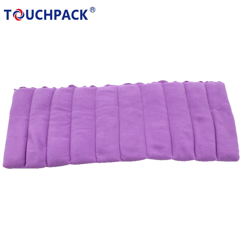 Reusable Customized Microwave Body Comfort Heat Pack for Pain