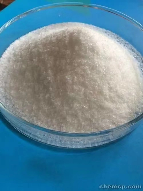 Polyacrylamide PAM Sewage Sedimentation Agent Water Treatment Agent Ex-Factory Price Sufficient Supply