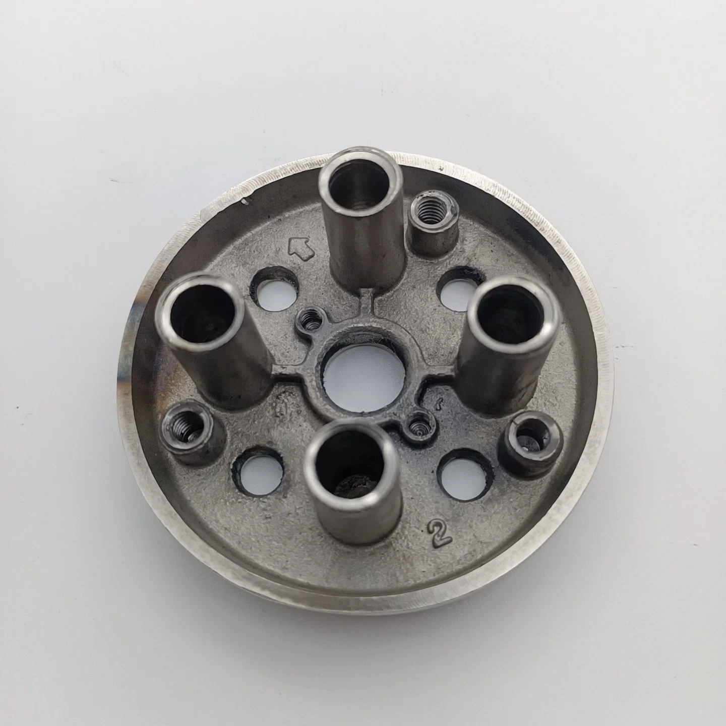 Hot China Manufacturer Stainless Steel/Carbon Steel/Alloy Steel Investment Casting Products