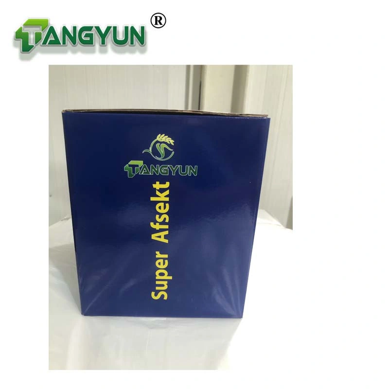 Fungicide Tricyclazole 9%+Kasugamycin 1% Wp Agrochemicals Fungicide