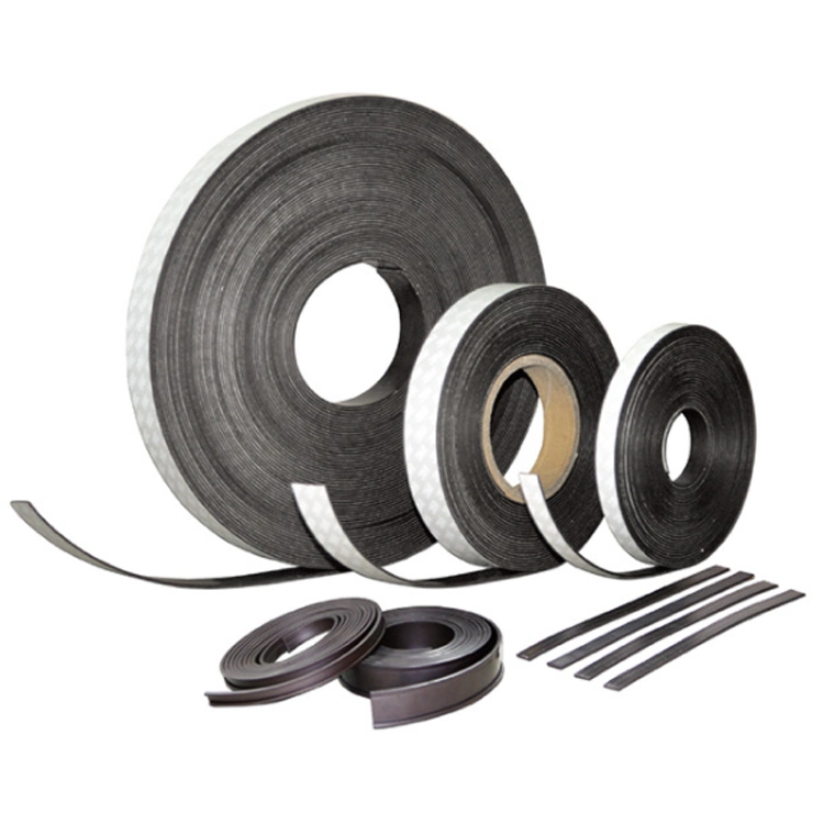 Flexible Self Adhesive 3m 300lse Magnetic Tape