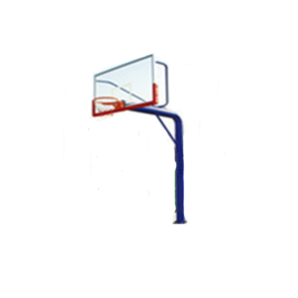 Cheap Regulation Outside Equipment Junior Basketball Hoop in Store