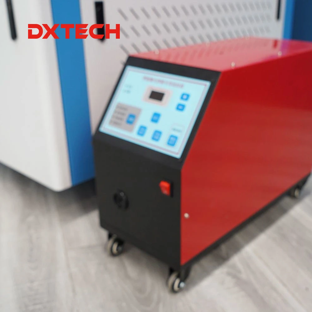 Auto Welding System High End CE Approval Laser Metal Laser Engraving and Welding Machine with 1000W/2000W