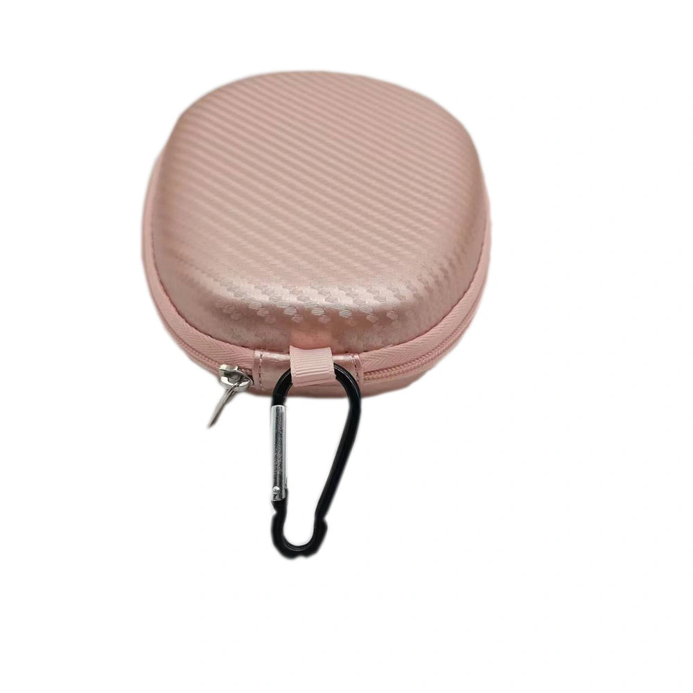 EVA Hard Electronics Case Gadgets Storage Cable Organizer Pouch Digital Gadget Bag