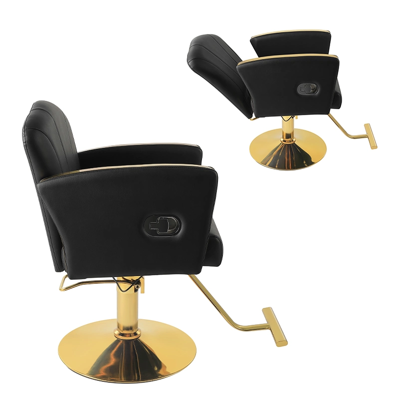 Hair Salon Equipment China Suppliers Hair Styling Chair Indoor Beauty Saloon Furniture