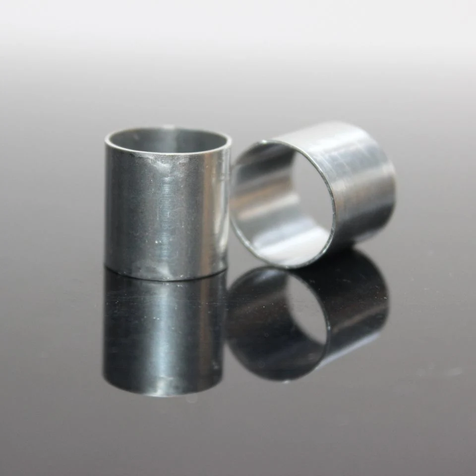 Metal Super Raschig Ring Price for Absorption Tower Packing