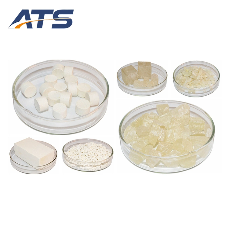 Low Price Zinc Sulfide Pellet with High Purity