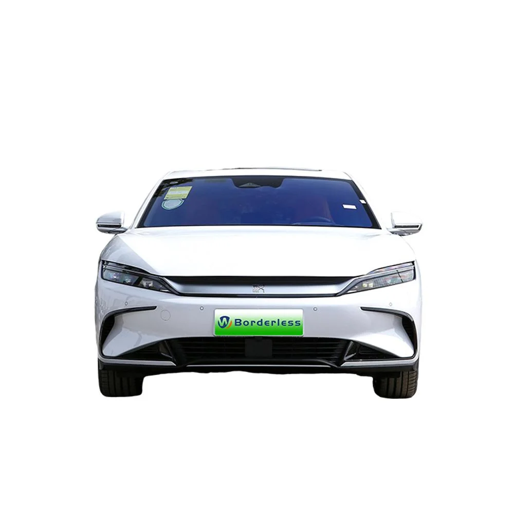 2023 EV New Energy Electric Vehicle Automobile Byd Han EV Byd Electric Car