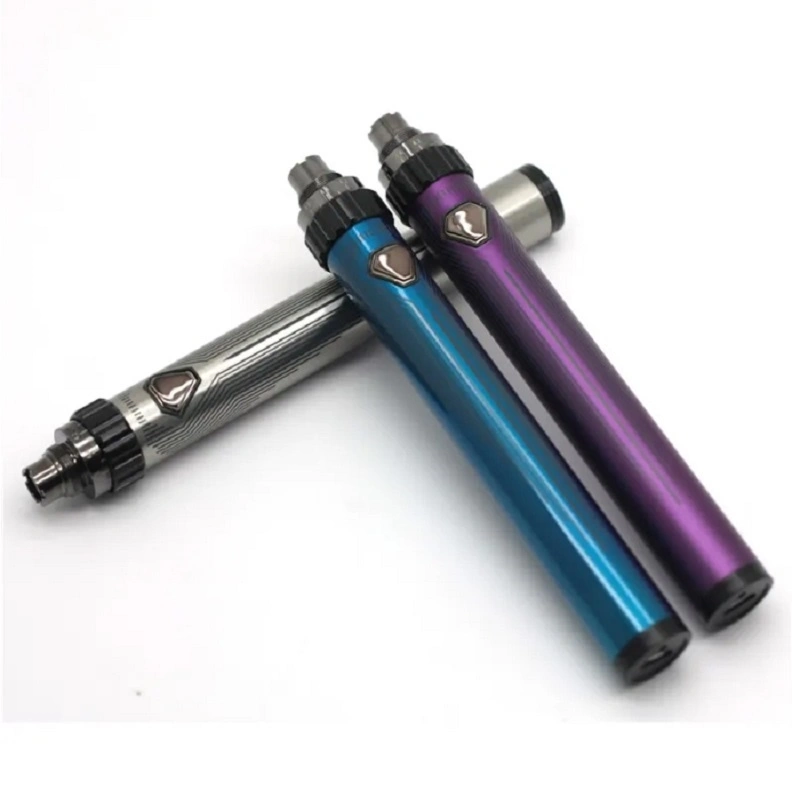 Vision Spinner 3s Iiis Battery 1600mAh Esam T EGO Twist Batteries