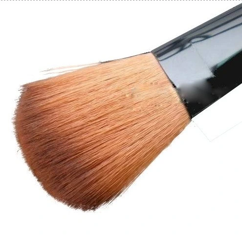 Hot Selling New Handle Cosmetic Makeup Brushes