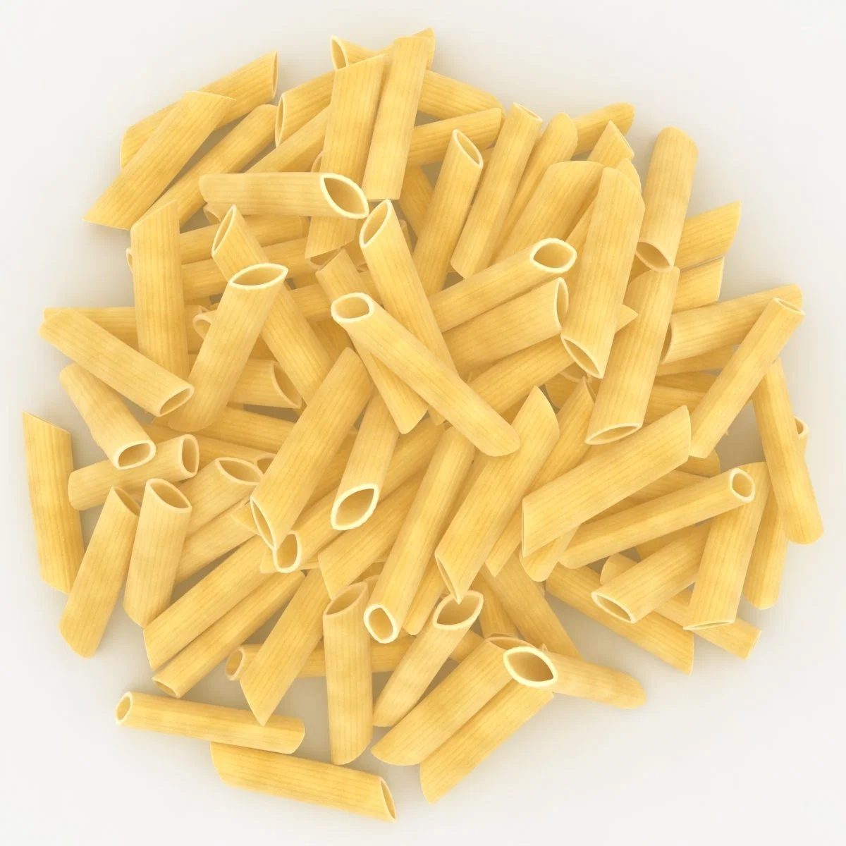 Chinese Factory Millet Penne Easy Cook Gluten Free Cheap Price