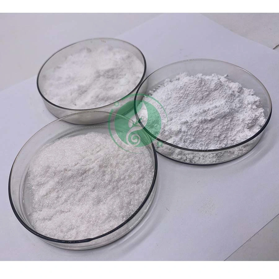 CAS 55268-74-1 99% أدوية بيطرية نقية Praziquantel/Bildicide Powder