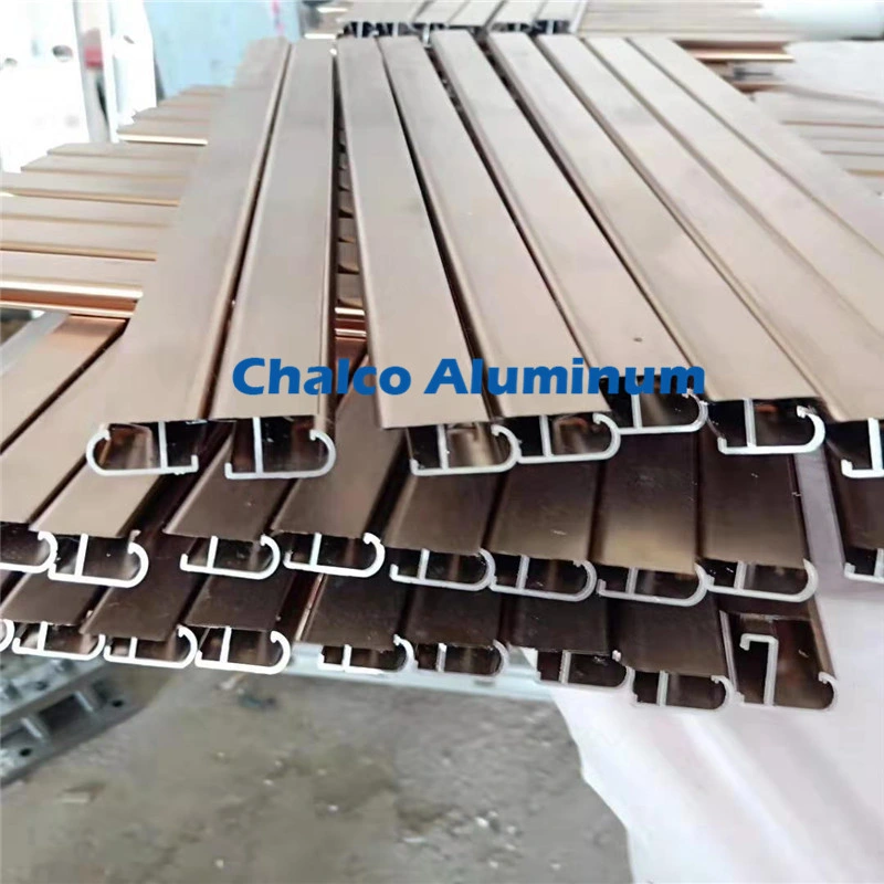 Photo Picture Frame Aluminium Aluminum Profiles