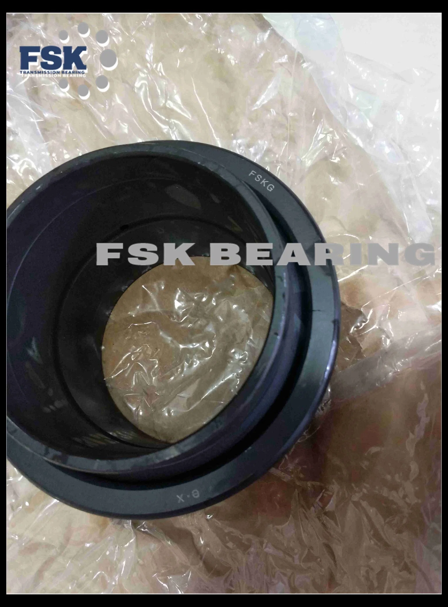 Nonstandard Gezm 500 Es-2RS, Gez 500 Es-2RS Load Series Spherical Plain Bearings