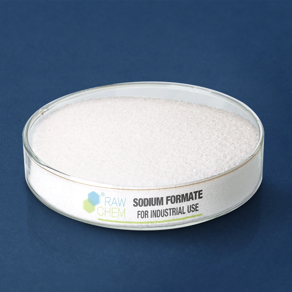 SFM 92/95/98 Sal de sódio do ácido fórmico com a função Buffer