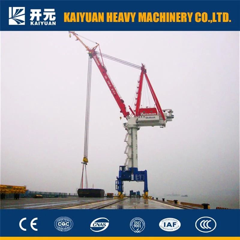 Durable Portal Crane with The High quality/High cost performance 