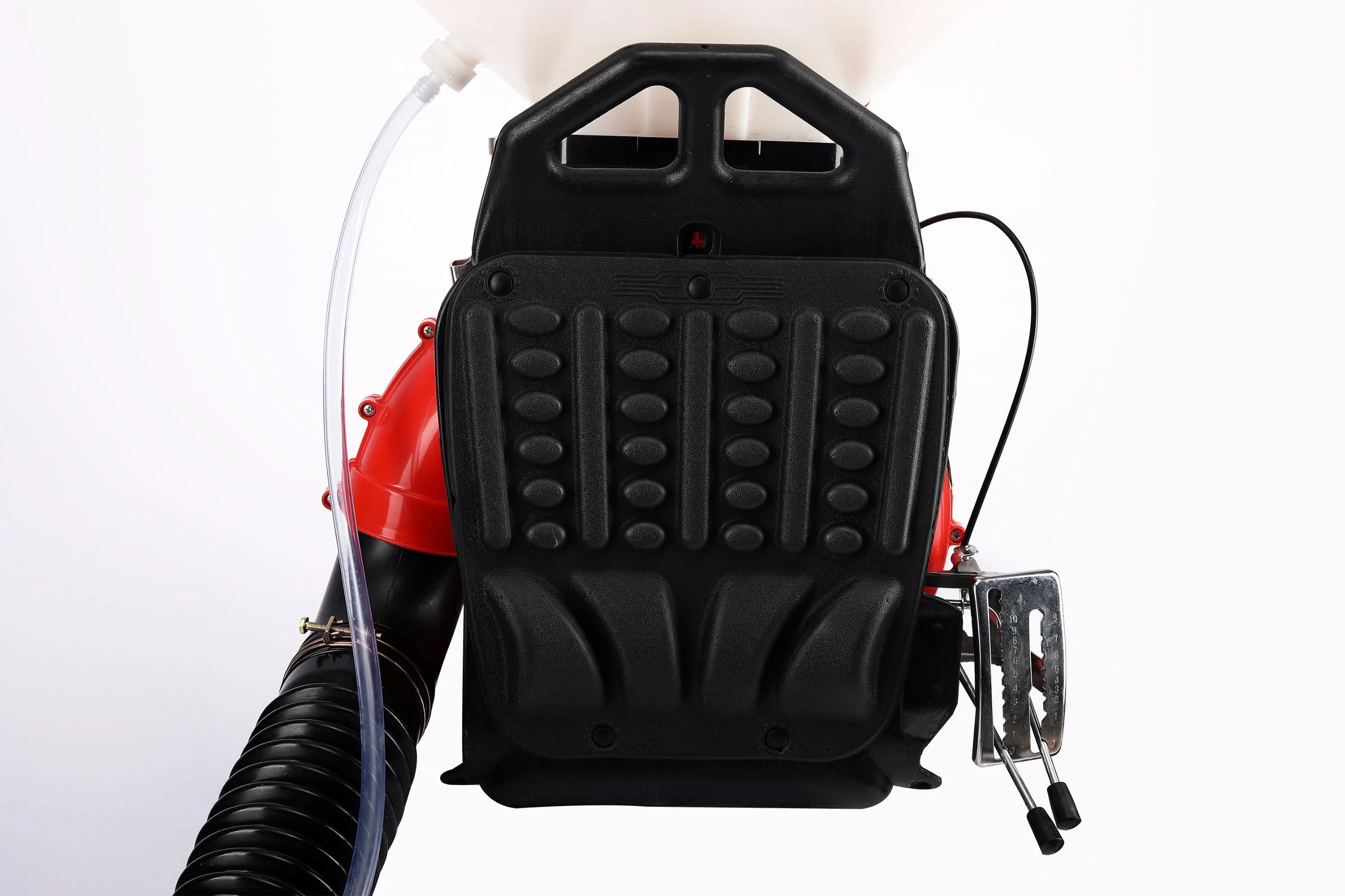 Knapsack Backpack Mist Duster and Duster Machine Mist Blower Mistblower Sprayer 26L /Backpack Agricultural Power Sprayer Gasoline Engine Garden Sprayer