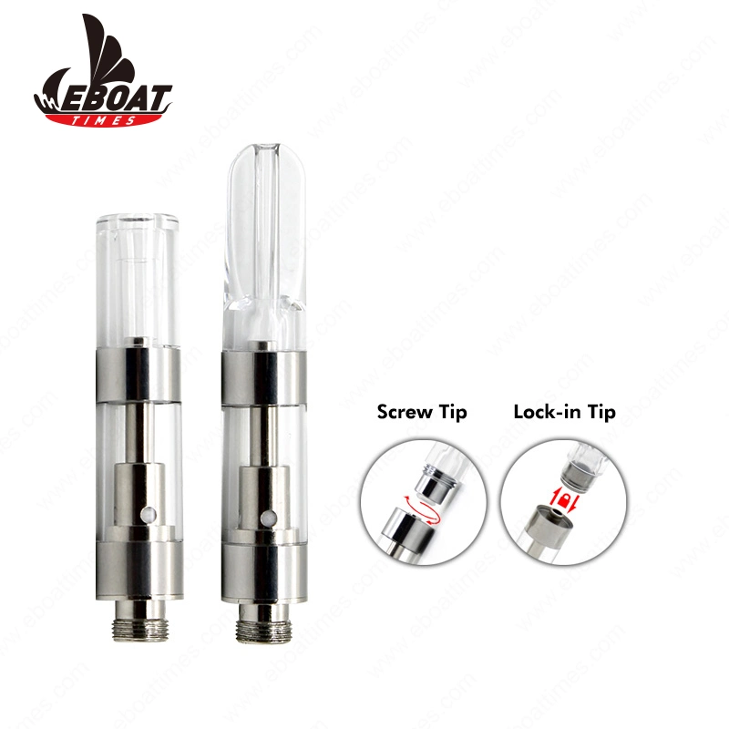 OEM Vape Tank Vape Cartridge Oil Vape Cartridge E Cigarette Atomizer