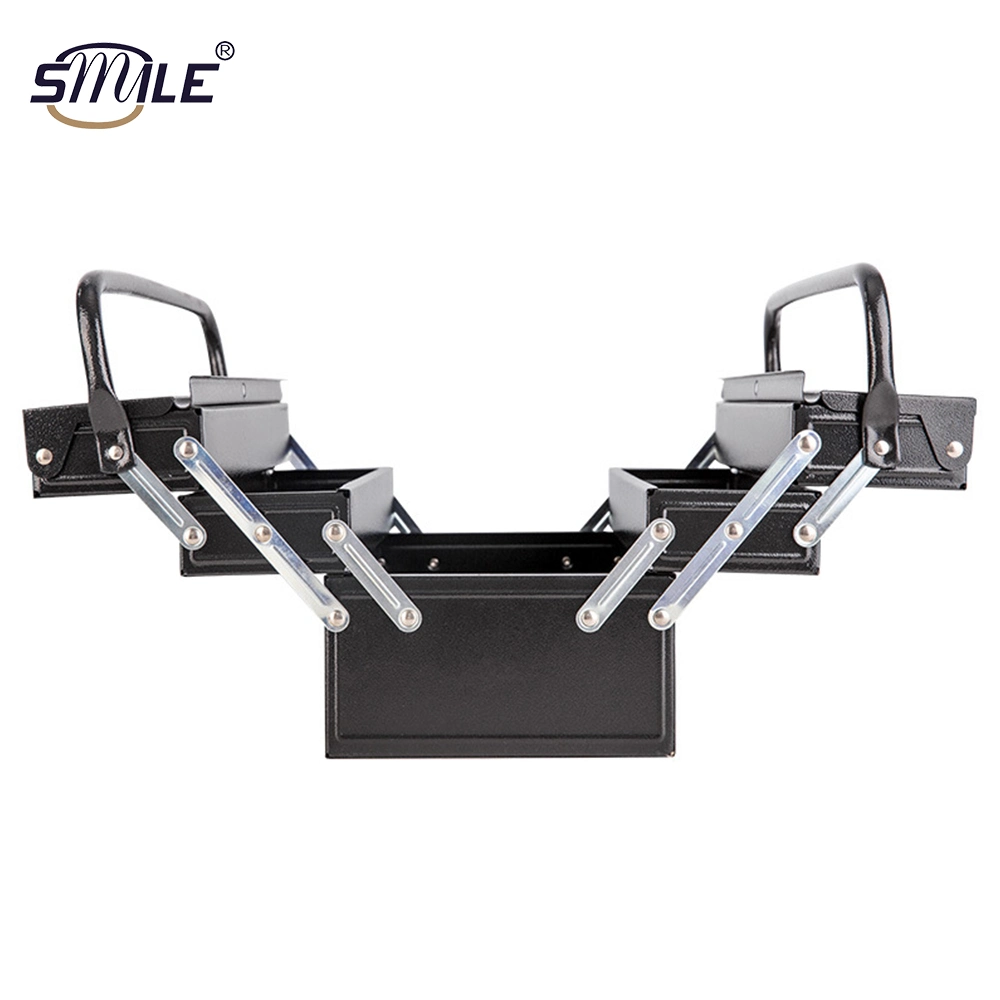 Smile Hot Selling Heavy Duty Aluminum Truck Tool Box