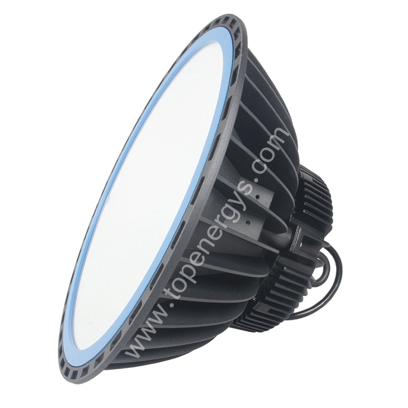 150lm/W, IP65, Meanwell Driver,  Driver 240W LED Hallenleuchten