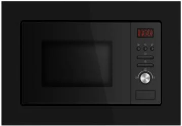 34L Kitchen Appliance Full Touch Control with Grill and Convection Microwave Oven