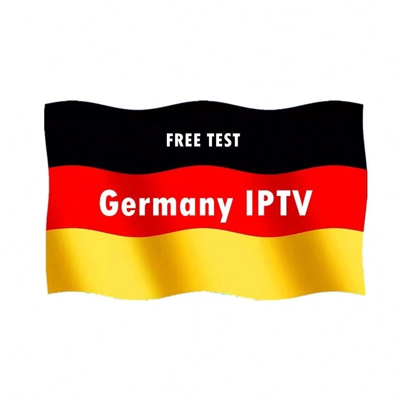 4K IPTV 12months Android Box IPTV Reseller Panel Free Test