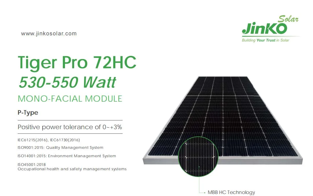 450W Custom PV Bracket Panel System Rooftop Solar Villa Roof Tile Metal