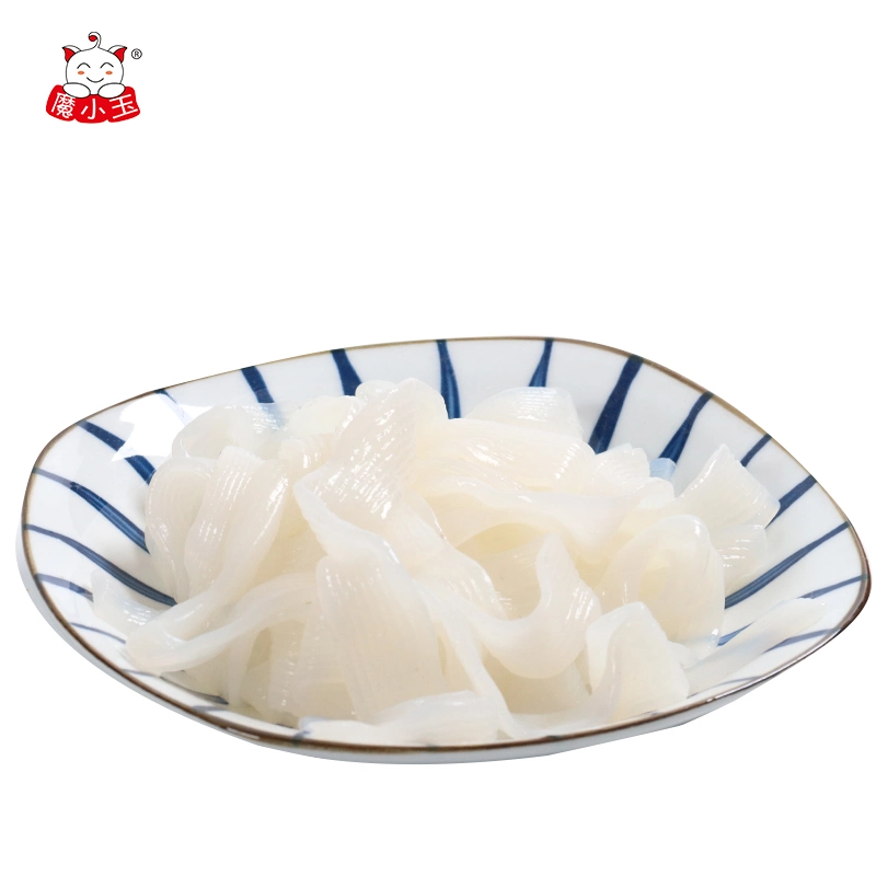 Low Carb Shirataki Noodle 270gannelée pâtes Konjac