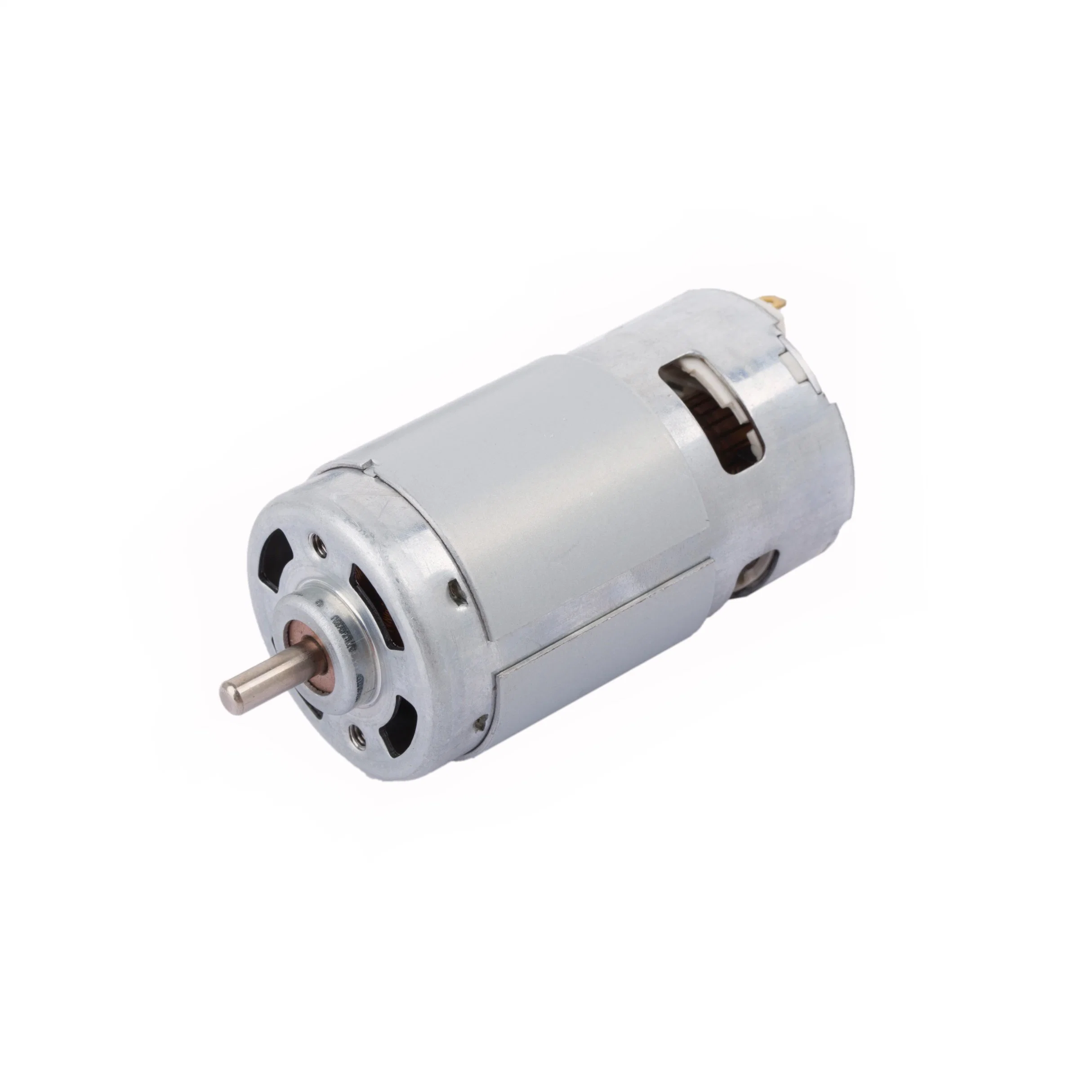 Kinmore Vehicle DC Motors Vehicle DC Electric Motor Stable Performance for Agricultural Pump