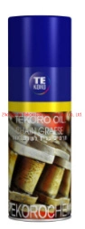 Tekoro Chain Grease Spray