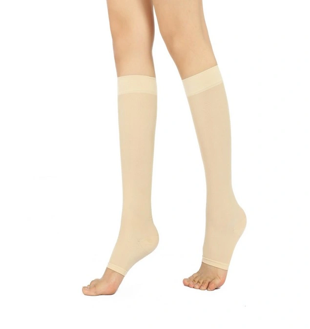 Hot Selling Reduce Swelling Socks Compression Sport Socks Medical Compression Stockings for Feet