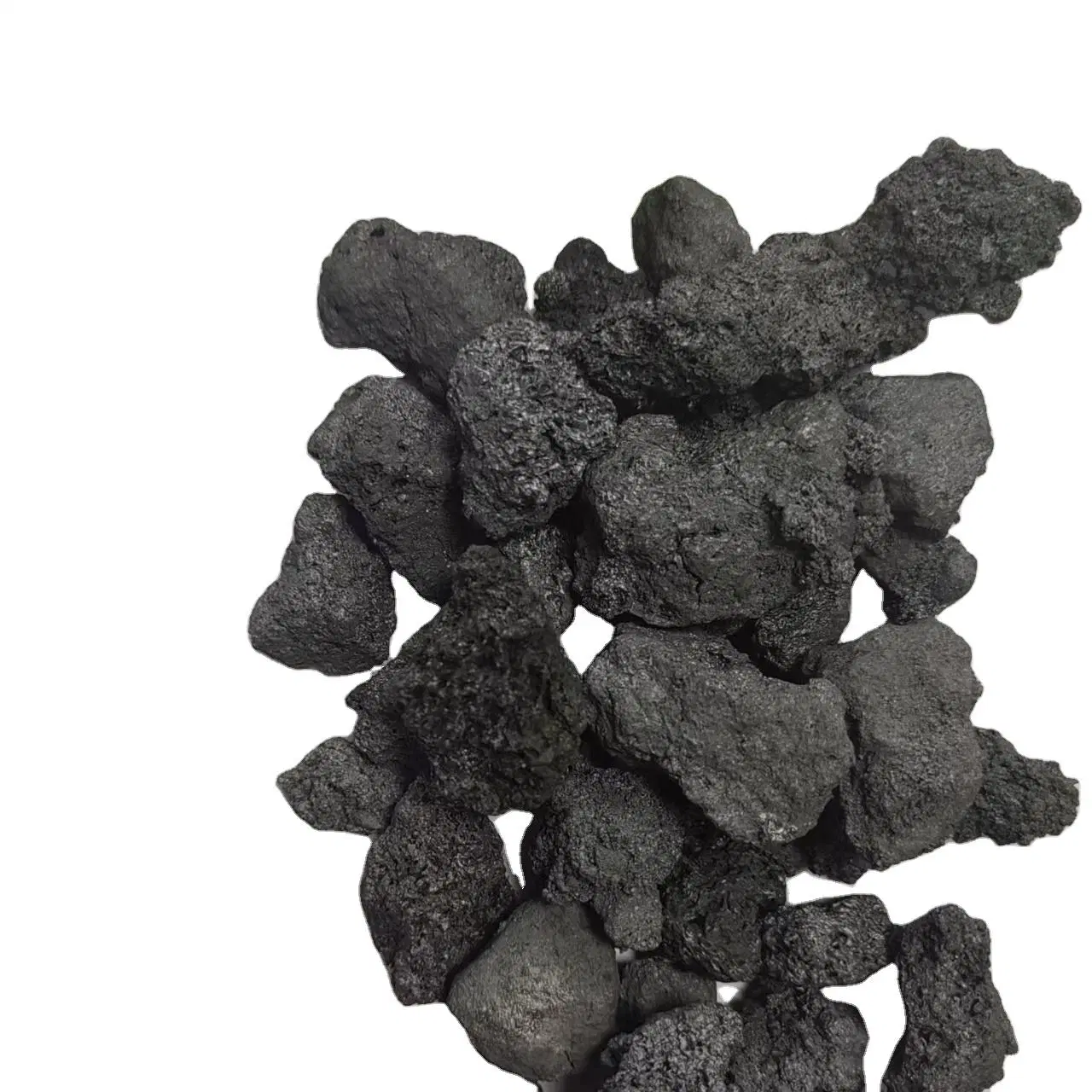 1-5mm Good Quality Calcined Pet Price GPC/Graphitized Coke/ Graphitized Petroleum Coke