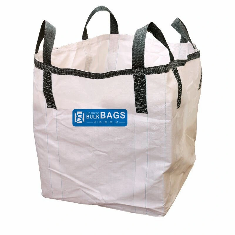 Hesheng 1 тонн 2 тонн Цена Bigbag Супер мешки 1000 кг