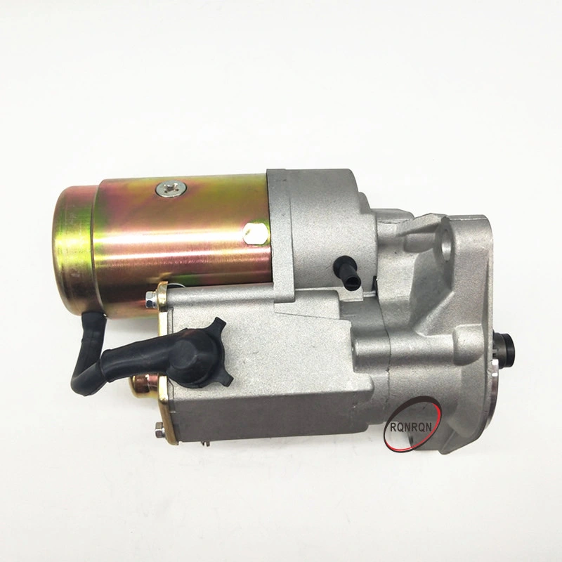 12V 2.0kw 10t Starter Motor for Toyota 2280002120 28100-54380 28100-54070