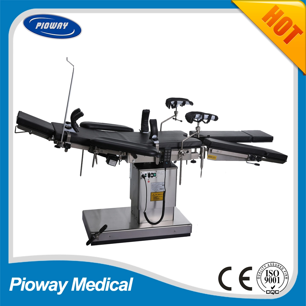 Medical Adjustable Multifunctional Electric Operating Table (JHDS-2000)